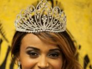 Miss Africa Utah 2014