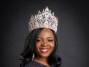 Miss Africa Utah 2016